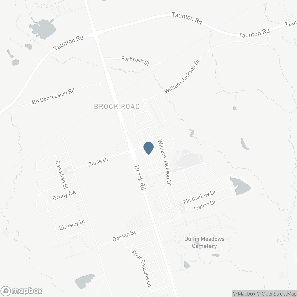 1777 REX HEATH DRIVE, Pickering, Ontario L1X 0E4